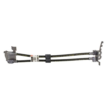 Motorcraft Hose Asy-Brake, BRHR199 BRHR199